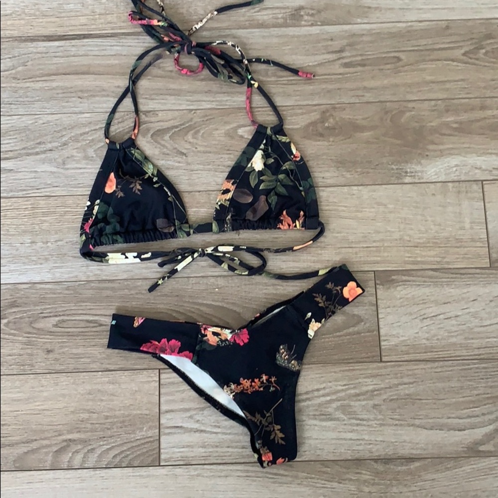 Montce Swim